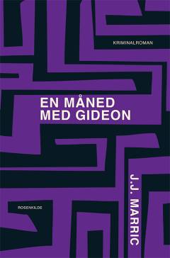 En måned med Gideon