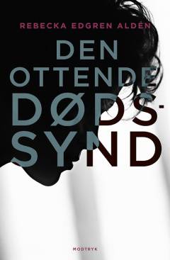 Den ottende dødssynd. Bind 1 (Stor skrift)