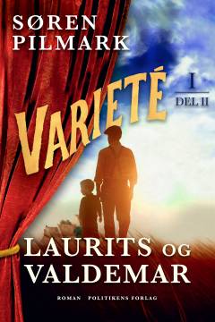 Varieté - Laurits og Valdemar. Del 2