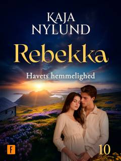 Rebekka - havets hemmelighed