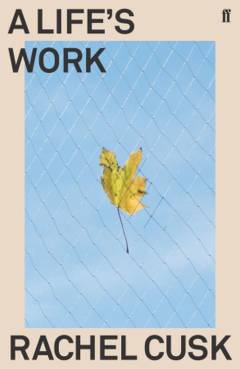 A life's work : on becoming a mother