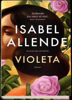 Bog, 1. bogklubudgave, 2022