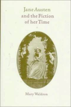 Jane Austen and the fiction of her time
