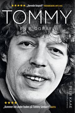 Tommy : en biografi