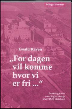 "For dagen vil komme hvor vi er fri"