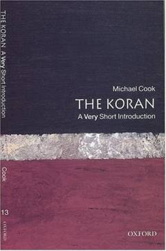 The Koran : a very short introduction