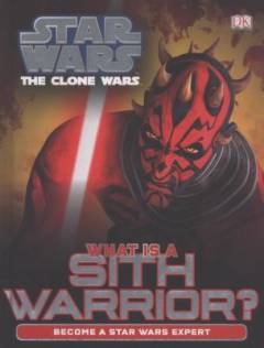 What is a Sith warrior?