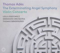 The exterminating angel symphony