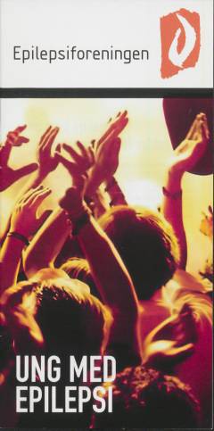 Ung med epilepsi