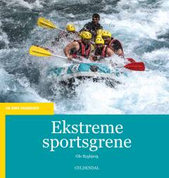 Ekstreme sportsgrene