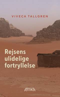 Rejsens ulidelige fortryllelse