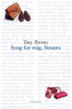 Syng for mig, Sinatra