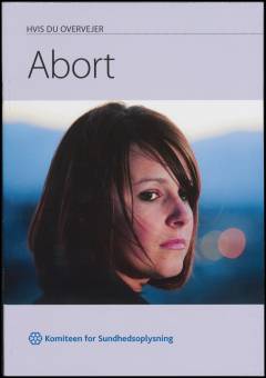 Hvis du overvejer abort