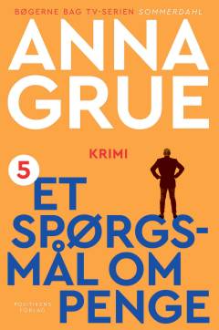 Et spørgsmål om penge