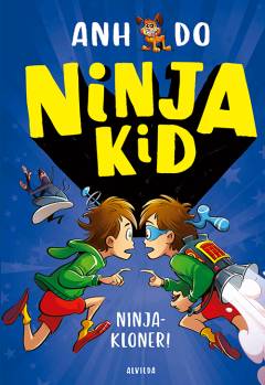 Ninjakloner
