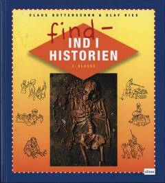 Bog, 1. udgave, 2007