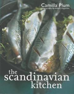 The Scandinavian kitchen