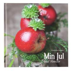 Min jul med blomster