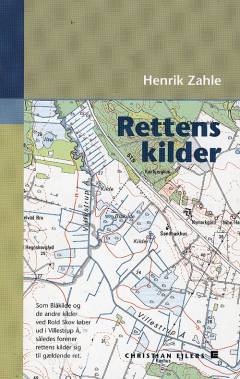 Rettens kilder