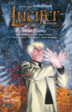 Lucifer. Book 1