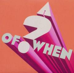 A ? of when