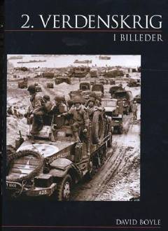 2. verdenskrig i billeder