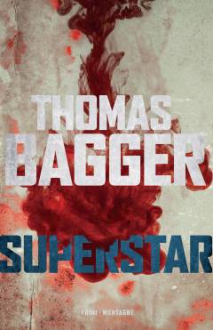 Superstar : krimi