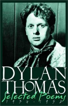 Selected poems 1934-1952