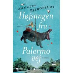 Bog, 1. udgave, 2020