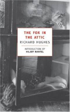 The fox in the attic