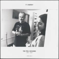 The Peel sessions : 1991-2004