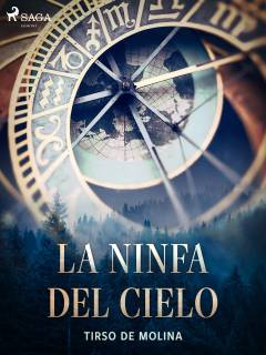 La ninfa del cielo