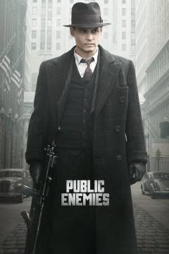 Public enemies