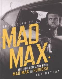 The legend of Mad Max