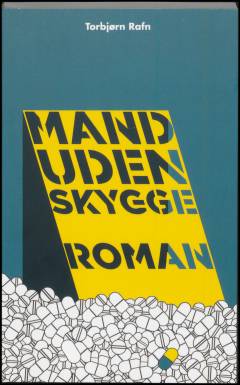 Mand uden skygge