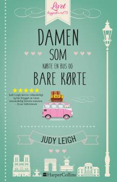 Damen som købte en bus og bare kørte