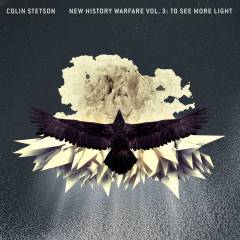 New history warfare vol. 3 : To see more light