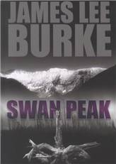 Swan Peak : en Dave Robicheaux-roman