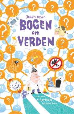 Bog, 1. udgave, 2017