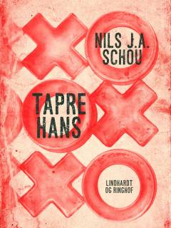 Tapre Hans