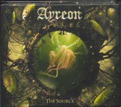 The source