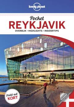 Pocket Reykjavík : overblik, highlights, insidertips