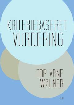 Kriteriebaseret vurdering
