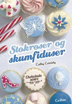 Stokroser og skumfiduser