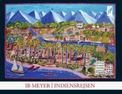 Indiensrejsen