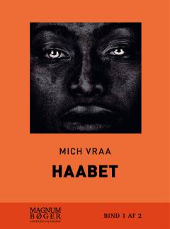 Haabet : 1787-1825. Bind 2 (Stor skrift)