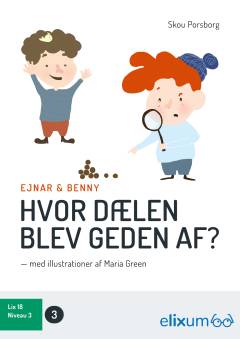 Hvor dælen blev geden af?