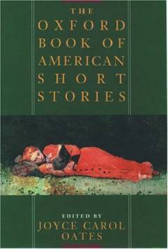 The Oxford book of American short stories