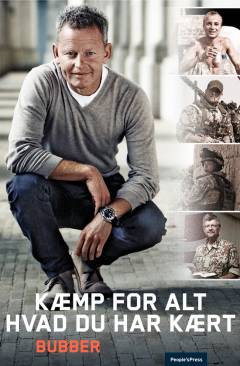 Kæmp for alt hvad du har kært