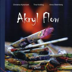 Akryl flow